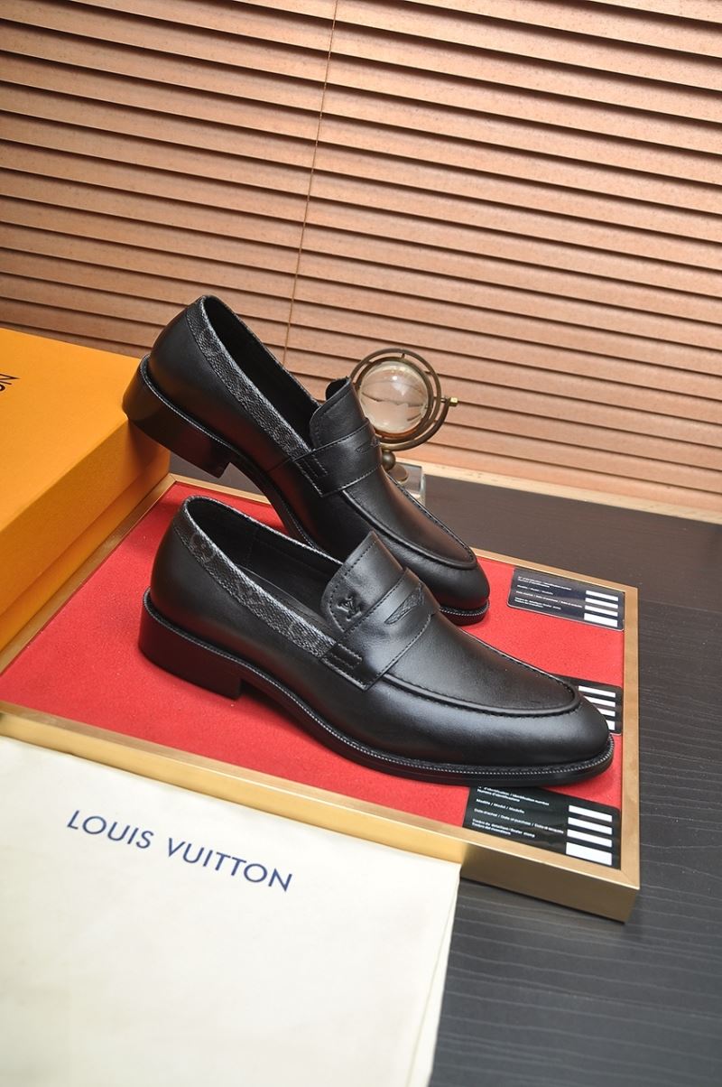 Louis Vuitton Business Shoes